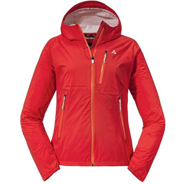 SCHÖFFEL Damen Jacke 2.5L Tegelberg L von Schöffel