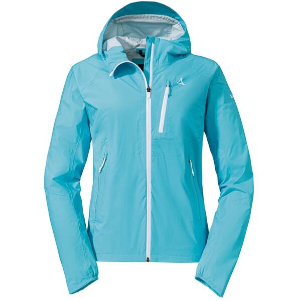SCHÖFFEL Damen Jacke 2.5L Tegelberg L von Schöffel