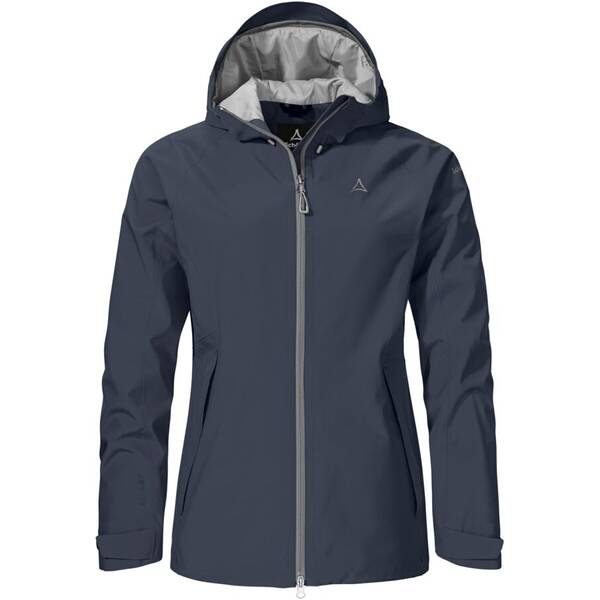 SCHÖFFEL Damen Jacke 2L Jacket Ankelspitz L von Schöffel