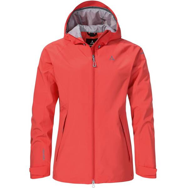 SCHÖFFEL Damen Jacke 2L Jacket Ankelspitz L von Schöffel