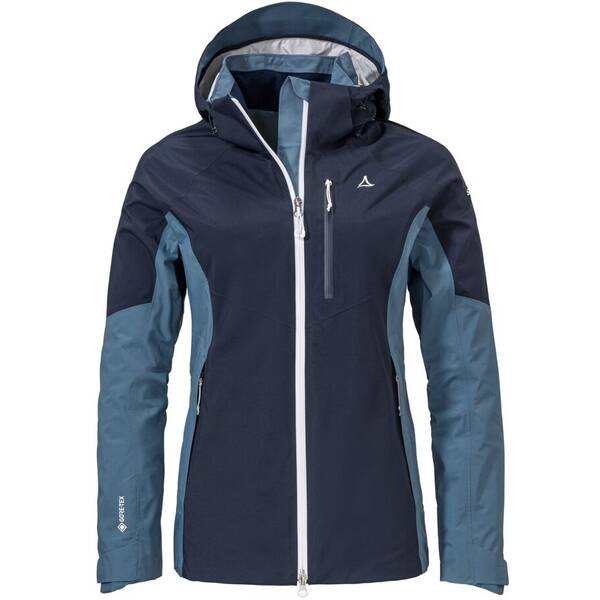 SCHÖFFEL Damen Jacke 2L Jacket Gaschurn L von Schöffel