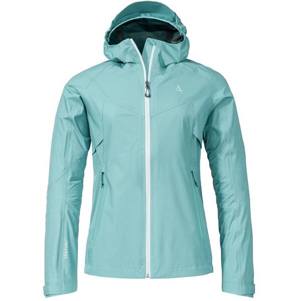 SCHÖFFEL Damen Jacke 3L Jacket Begoro L von Schöffel