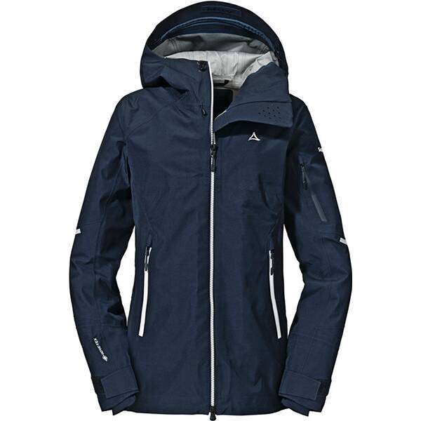 SCHÖFFEL Damen Jacke 3L Jacket Cimerlo L von Schöffel