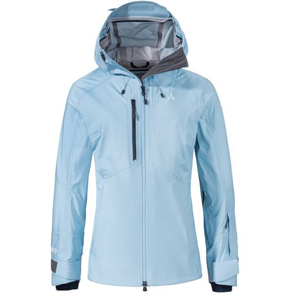 SCHÖFFEL Damen Jacke 3L Jacket Pizac L von Schöffel