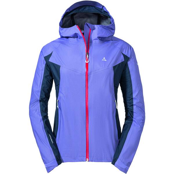 SCHÖFFEL Damen Jacke 3L Jacket Ryten L von Schöffel