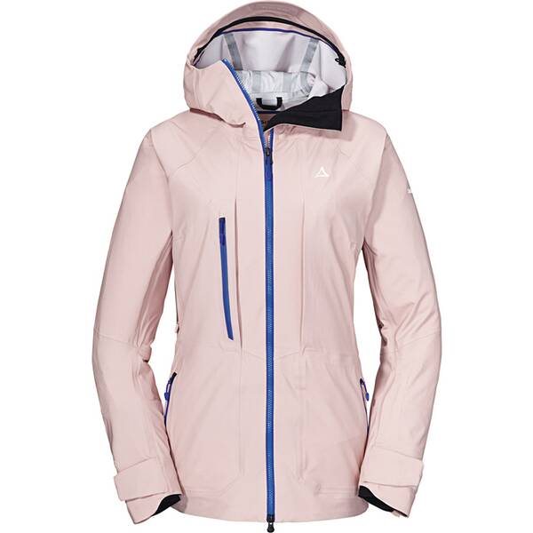 SCHÖFFEL Damen Jacke 3L Jacket Sovramonte L von Schöffel