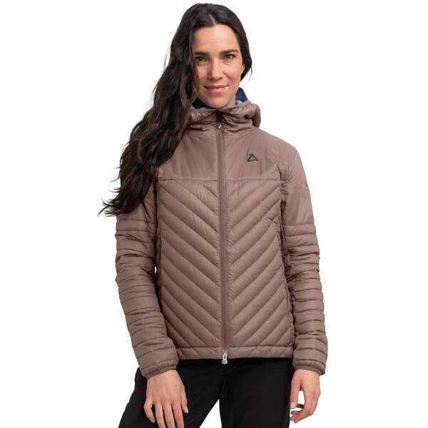 SCHÖFFEL Damen Jacke Down Jacket Style Cascata WMS von Schöffel