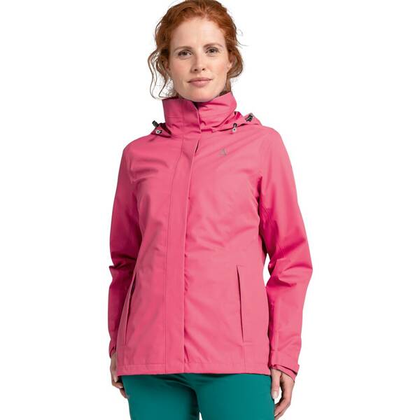 SCHÖFFEL Damen Jacke Gmund L von Schöffel
