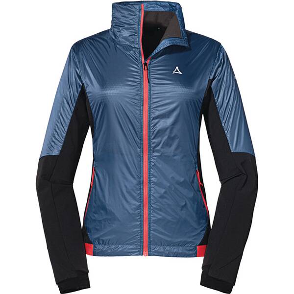 SCHÖFFEL Damen Jacke Hybrid Cima Mede L von Schöffel