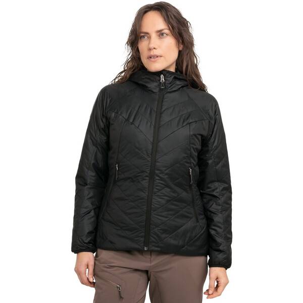 SCHÖFFEL Damen Jacke Ins Jacket Style Cascata WMS von Schöffel
