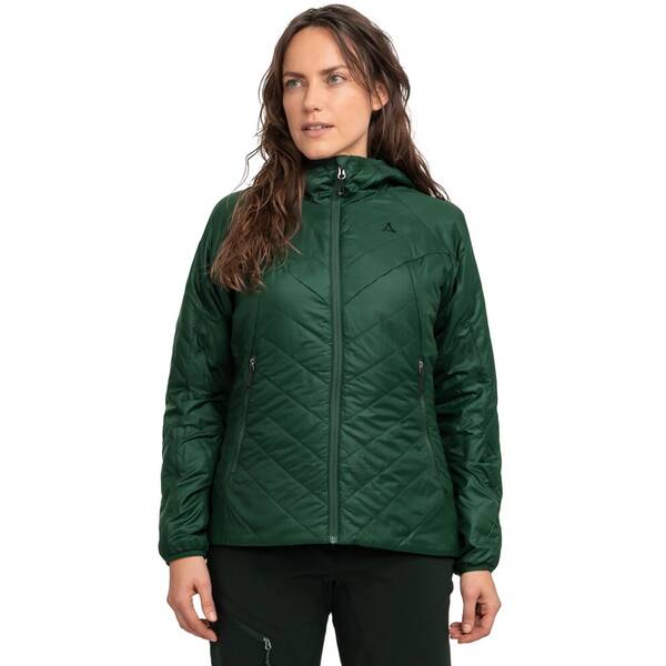 SCHÖFFEL Damen Jacke Ins Jacket Style Cascata WMS von Schöffel