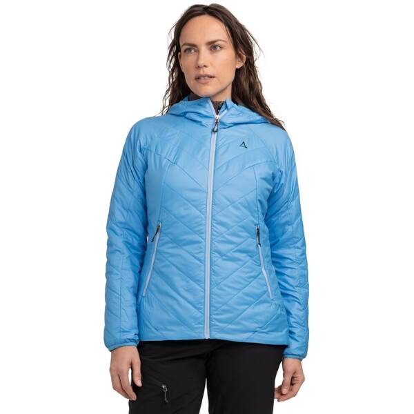 SCHÖFFEL Damen Jacke Ins Jacket Style Cascata WMS von Schöffel