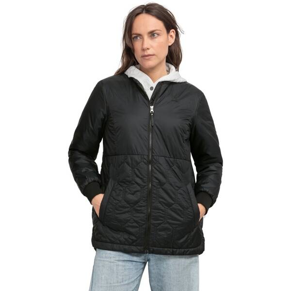 SCHÖFFEL Damen Jacke Ins Jacket Style Malkay WMS von Schöffel