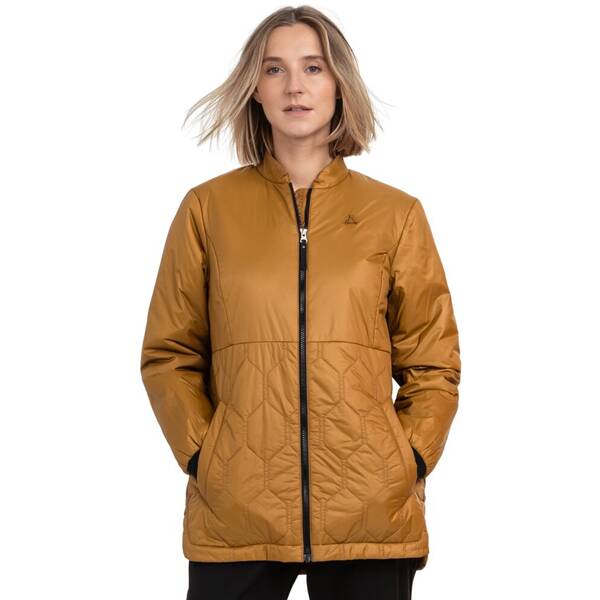 SCHÖFFEL Damen Jacke Ins Jacket Style Malkay WMS von Schöffel