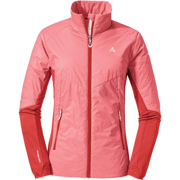 SCHÖFFEL Damen Jacke Jacket Hemsedal L von Schöffel