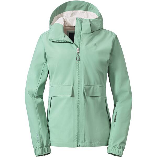 SCHÖFFEL Damen Jacke Jacket Lausanne L von Schöffel