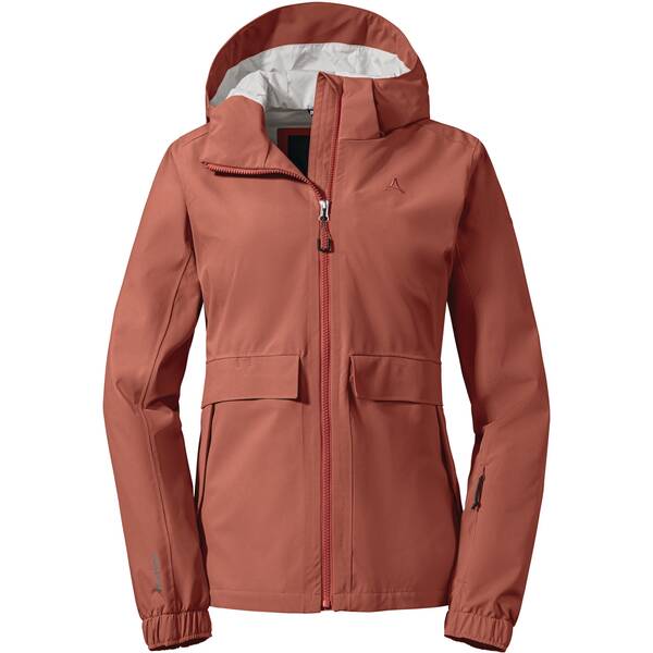 SCHÖFFEL Damen Jacke Jacket Lausanne L von Schöffel