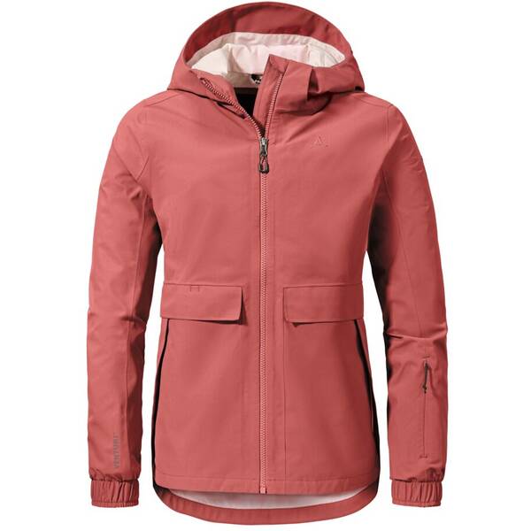 SCHÖFFEL Damen Jacke Jacket Lausanne L von Schöffel