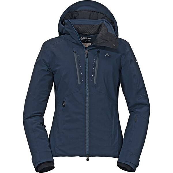 SCHÖFFEL Damen Jacke Ski Heat Jkt Ladis L von Schöffel