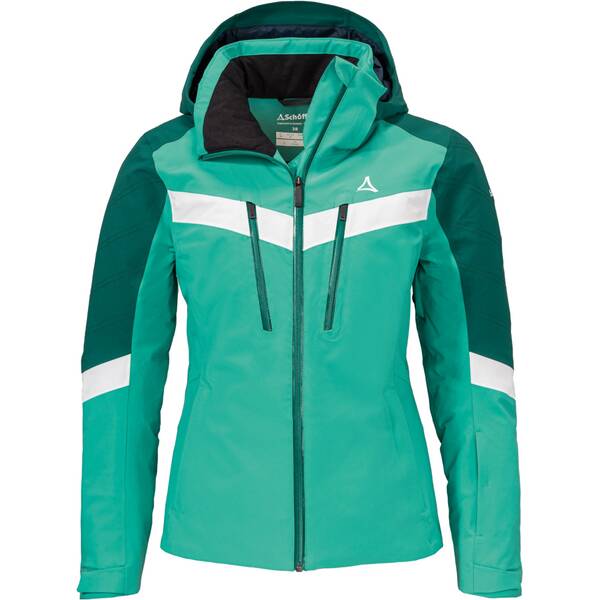SCHÖFFEL Damen Jacke Ski Jacket Avons L von Schöffel