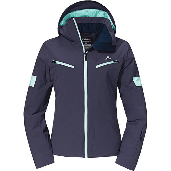 SCHÖFFEL Damen Jacke Ski Jacket Pordoi2 L von Schöffel