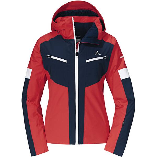 SCHÖFFEL Damen Jacke Ski Jacket Pordoi2 L von Schöffel