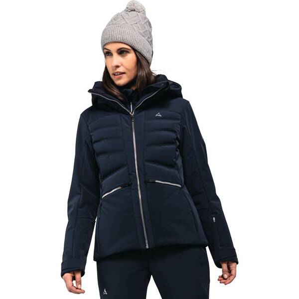 SCHÖFFEL Damen Jacke Ski Jacket Sometta L von Schöffel