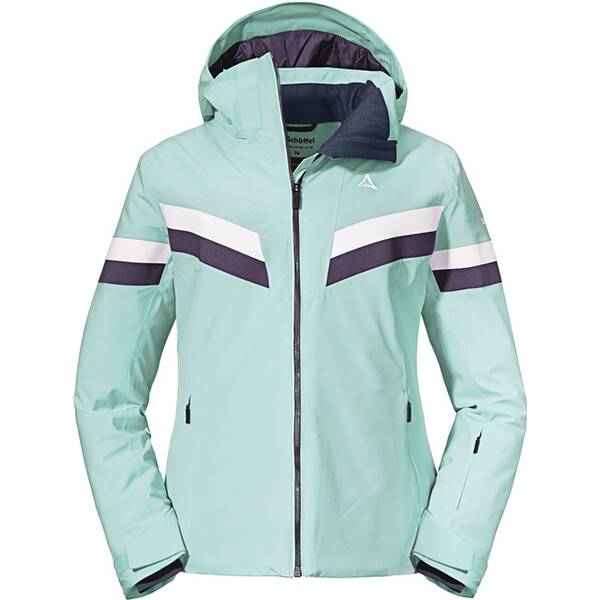 SCHÖFFEL Damen Jacke Ski Jkt Brunnenkopf2 L von Schöffel