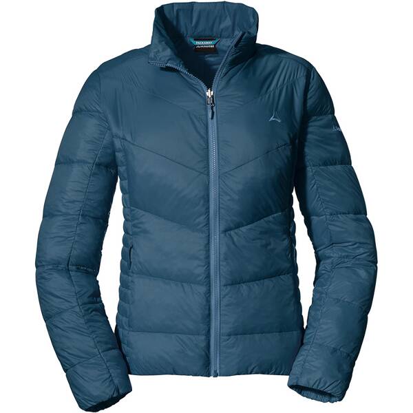 SCHÖFFEL Damen Jacke "Ventl Jacket Torcoi L" von Schöffel