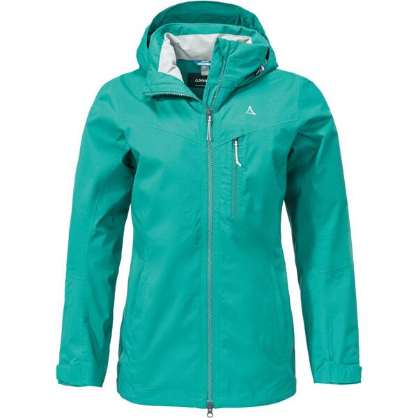 SCHÖFFEL Damen Jacke ZipIn Jacket Stanzach L von Schöffel