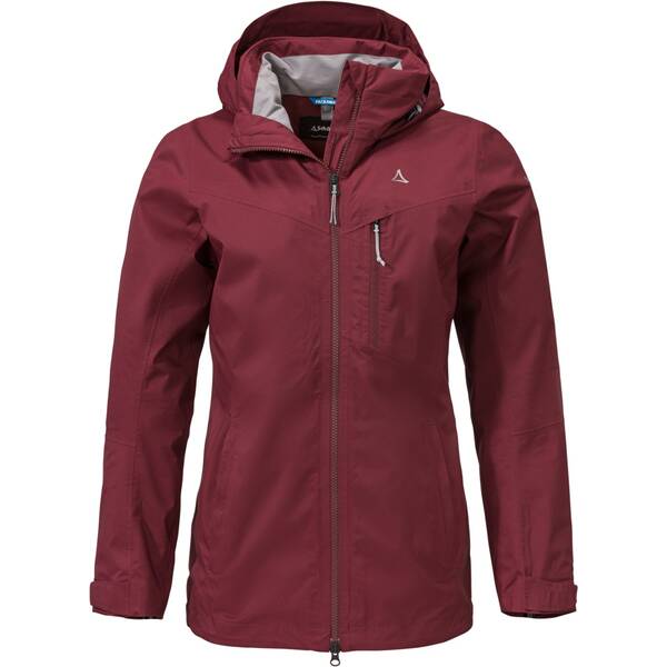 SCHÖFFEL Damen Jacke ZipIn Jacket Stanzach L von Schöffel