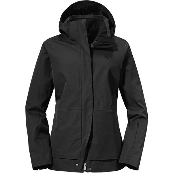 SCHÖFFEL Damen Jacke ZipIn! Jacket Toledo L von Schöffel