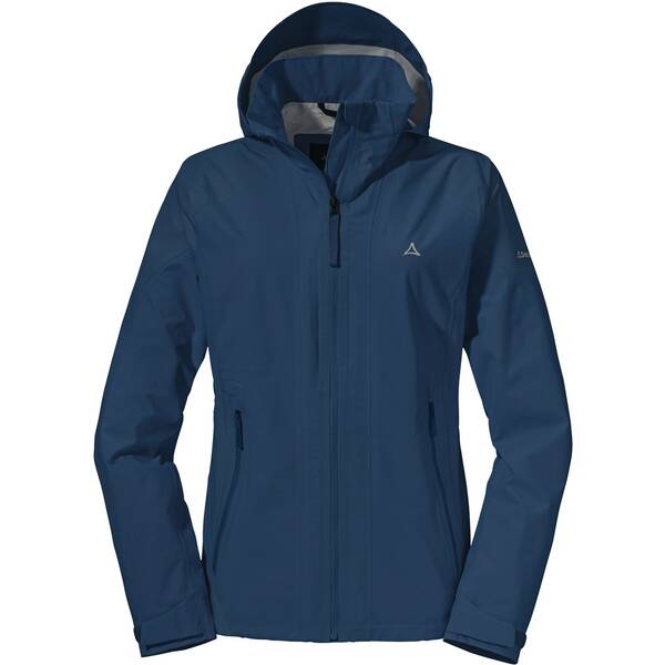 SCHÖFFEL Damen Jacken 2.5L Jacket Triigi L von Schöffel