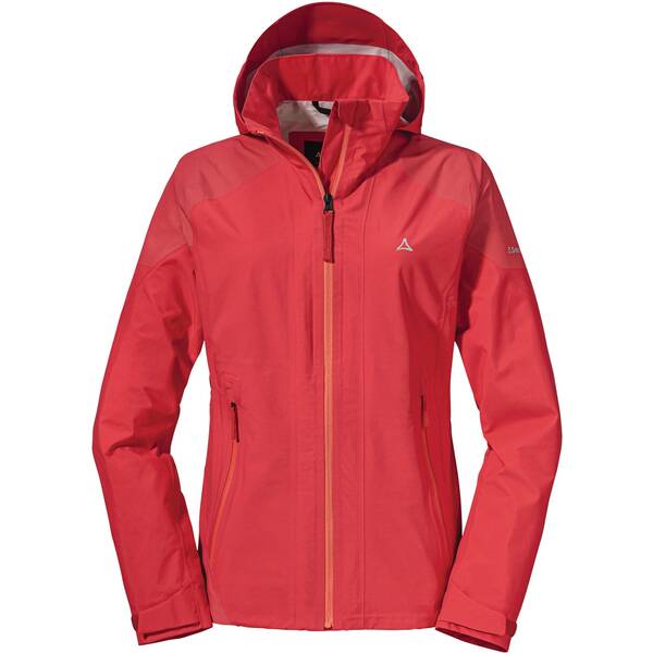 SCHÖFFEL Damen Jacken 2.5L Jacket Triigi L von Schöffel