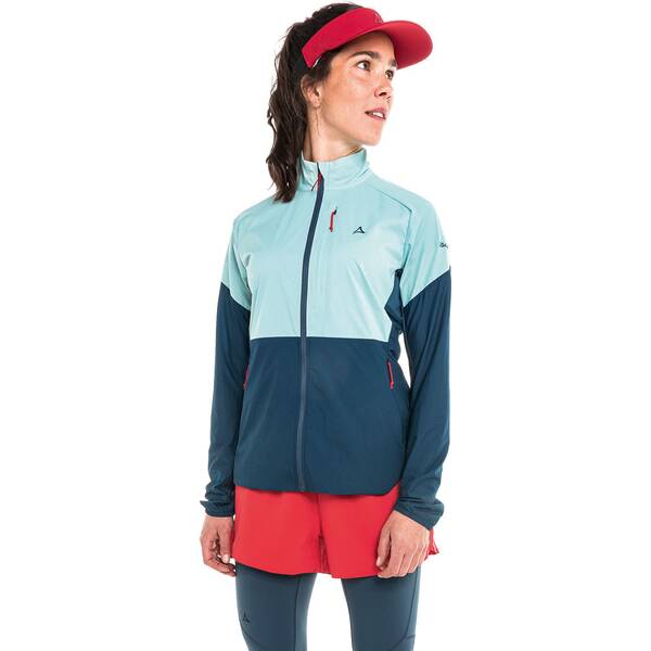 SCHÖFFEL Damen Jacken Jacket Pietena L von Schöffel