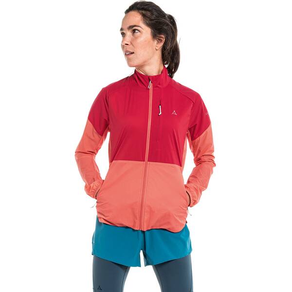 SCHÖFFEL Damen Jacken Jacket Pietena L von Schöffel