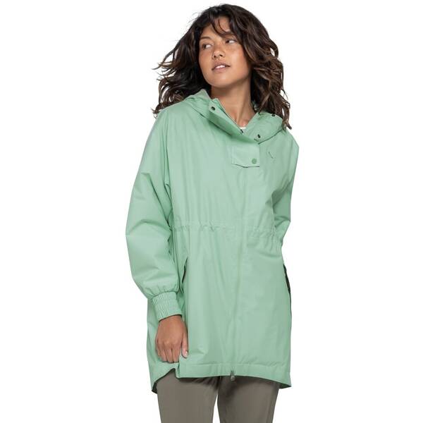 SCHÖFFEL Damen Mantel Parka Style Bohorok WMS von Schöffel
