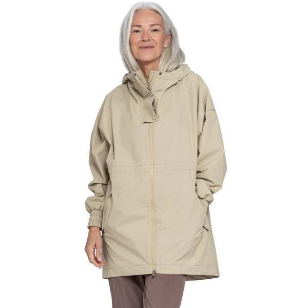 SCHÖFFEL Damen Mantel Parka Style Bohorok WMS von Schöffel