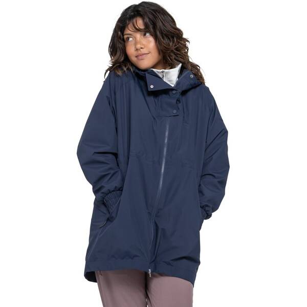 SCHÖFFEL Damen Mantel Parka Style Bohorok WMS von Schöffel