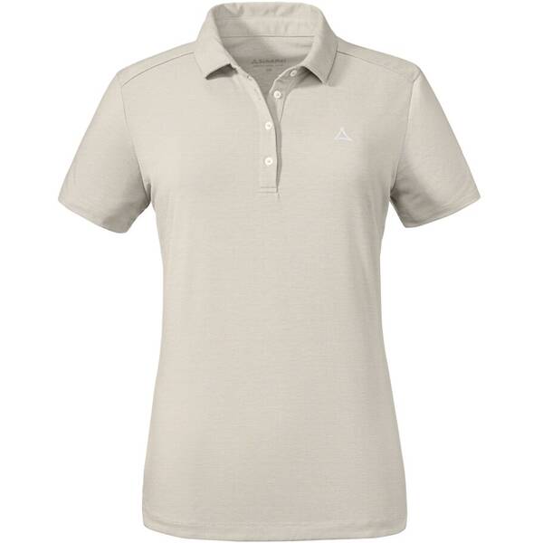 SCHÖFFEL Damen Polo CIRC Polo Shirt Tauron L SCHÖFFEL Damen Polo CIRC Polo Shirt Tauron L von Schöffel