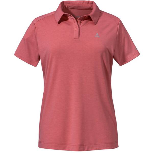 SCHÖFFEL Damen Polo Polo Shirt Ramseck L von Schöffel