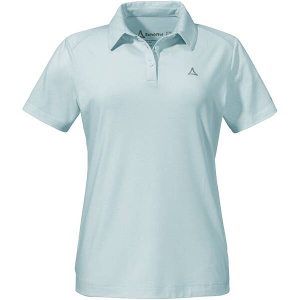 SCHÖFFEL Damen Polo Polo Shirt Ramseck L von Schöffel