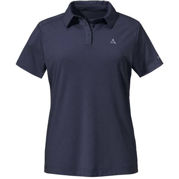 SCHÖFFEL Damen Polo Polo Shirt Ramseck L von Schöffel