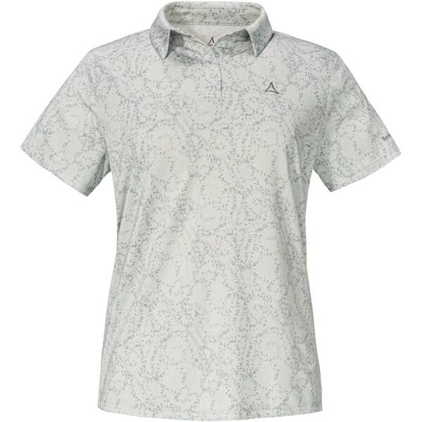 SCHÖFFEL Damen Polo Polo Shirt Style Todra WMS von Schöffel