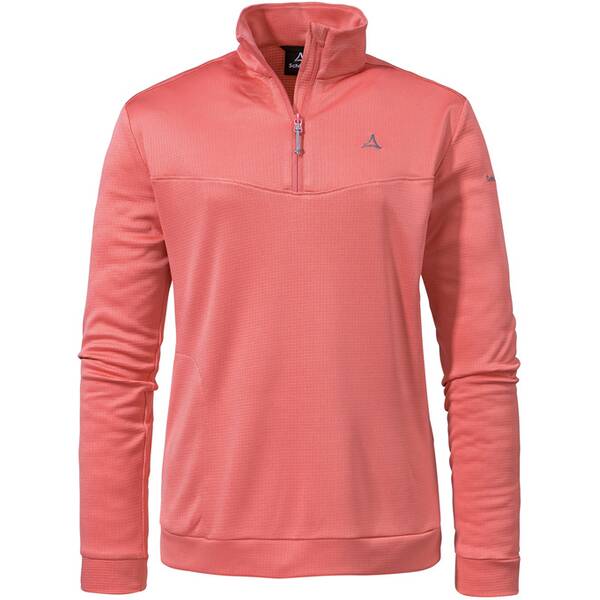 SCHÖFFEL Damen Pullover CIRC Fleece Looop L von Schöffel