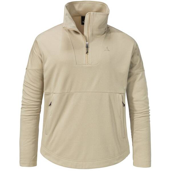 SCHÖFFEL Damen Pullover CIRC Fleece Style Baguio WMS von Schöffel
