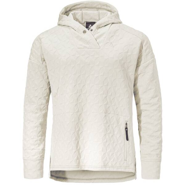SCHÖFFEL Damen Pullover Hoody Style Vindave WMS von Schöffel