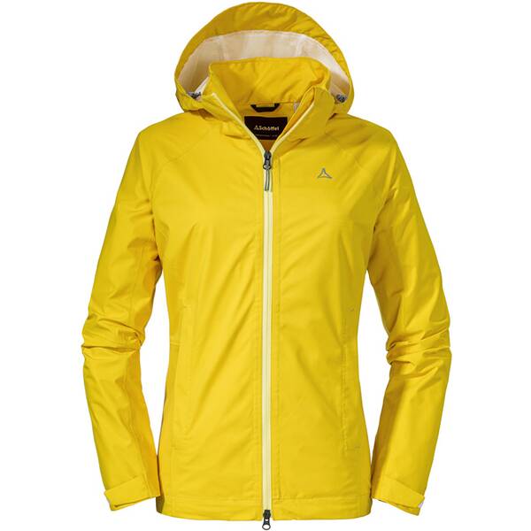 SCHÖFFEL Damen RegenJacke Easy XT L von Schöffel