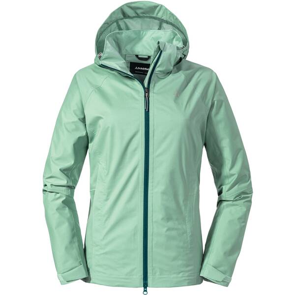 SCHÖFFEL Damen RegenJacke Easy XT L von Schöffel