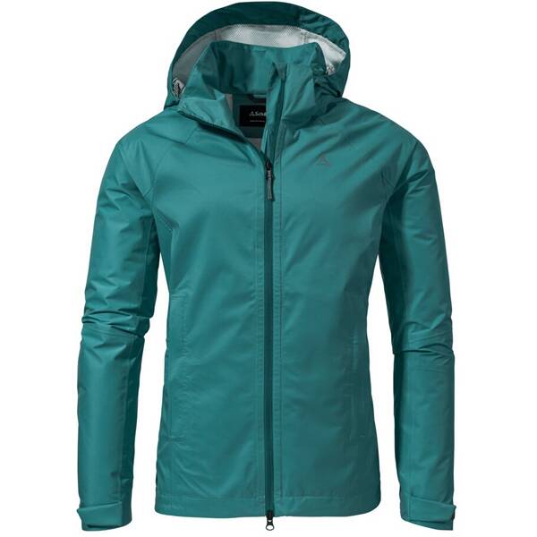 SCHÖFFEL Damen RegenJacke Easy XT L von Schöffel